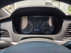 2016 HYUNDAI SONATA SEDAN 4-CYL, 2.4 LITER SPORT SEDAN 4D
