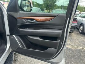 2019 CADILLAC ESCALADE ESV