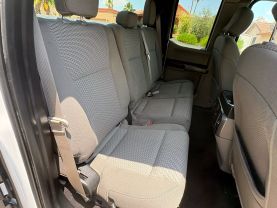 2019 FORD F150 SUPER CAB PICKUP V6, FLEX FUEL, 3.3 LITER XLT PICKUP 4D 6 1/2 FT at The One Autosales Inc in Phoenix , AZ 85022  33.60461470880989, -112.03641575767358