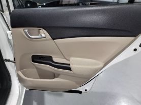 2013 Honda Civic - - Image 37