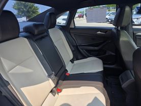 2020 VOLKSWAGEN JETTA SEDAN 4-CYL, TURBO, 1.4 LITER 1.4T R-LINE SEDAN 4D