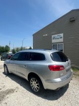 2015 BUICK ENCLAVE