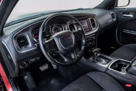 2019 Dodge Charger - Image 4