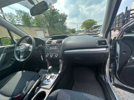 2014 SUBARU FORESTER SUV 4-CYL, PZEV, 2.5 LITER 2.5I PREMIUM SPORT UTILITY 4D