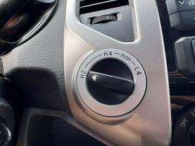 2012 TOYOTA TACOMA DOUBLE CAB PICKUP V6, 4.0 LITER PICKUP 4D 5 FT