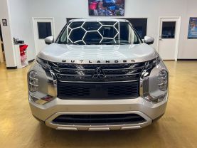 2022 MITSUBISHI OUTLANDER