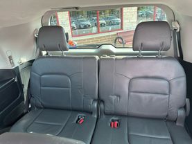 2008 TOYOTA LAND CRUISER SUV V8, 5.7 LITER SPORT UTILITY 4D