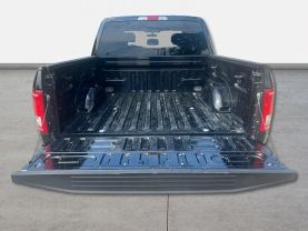 2017 FORD F150 SUPERCREW CAB