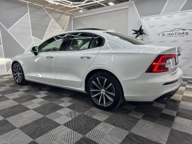 2021 VOLVO S60