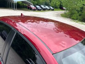 2023 TOYOTA COROLLA SEDAN 4-CYL, DYNAMIC-FORCE, 2.0 LITER SE SEDAN 4D at T&T Repairables - used car dealership in Spencer, Indiana.