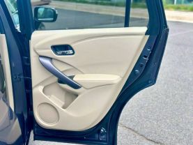 2015 ACURA RDX SUV V6, I-VTEC, 3.5 LITER SPORT UTILITY 4D