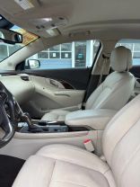2014 BUICK LACROSSE
