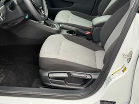 2018 VOLKSWAGEN JETTA SEDAN 4-CYL, TURBO, 1.4 LITER 1.4T S SEDAN 4D
