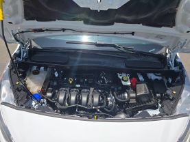 2020 FORD TRANSIT CONNECT CARGO VAN CARGO 4-CYL, FLEX FUEL, 2.0 LITER XLT VAN 4D