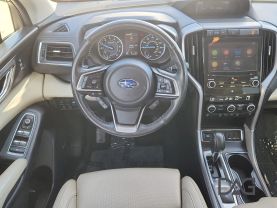 2019 SUBARU ASCENT SUV