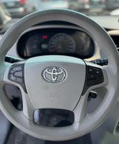 2011 TOYOTA SIENNA VAN V6, 3.5 LITER LE MINIVAN 4D