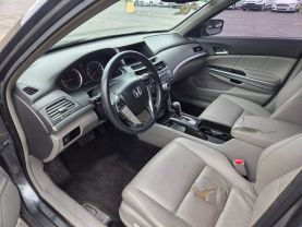 2008 Honda Accord - Image 11