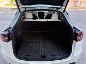 2020 TESLA MODEL Y