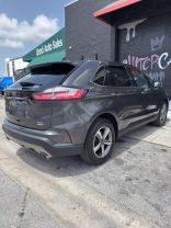 2020 FORD EDGE SUV 4-CYL, ECOBOOST, TURBO, 2.0 LITER SEL SPORT UTILITY 4D