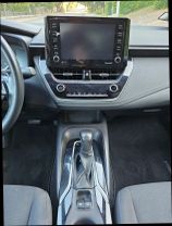 2022 TOYOTA COROLLA SE SEDAN 4D