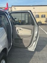 2011 CHEVROLET TRAVERSE SUV V6, 3.6 LITER LT SPORT UTILITY 4D