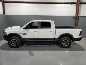 2018 Ram 1500 Crew Cab - - Image 6