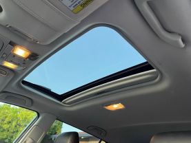 2013 SUBARU OUTBACK