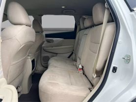 2015 NISSAN MURANO