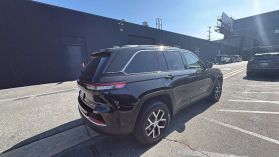 2024 JEEP GRAND CHEROKEE SUV V6, VVT, 3.6 LITER LIMITED SPORT UTILITY 4D