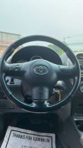 2005 TOYOTA RAV4 SUV 4-CYL, 2.4 LITER SPORT UTILITY 4D