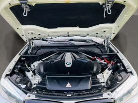 2014 BMW X5 SUV V8, TWIN TURBO, 4.4 LITER XDRIVE50I SPORT UTILITY 4D