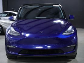 2021 TESLA MODEL Y for sale in  Orlando, FL