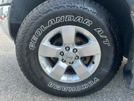 Used 2010 NISSAN FRONTIER CREW CAB PICKUP V6, 4.0 LITER SE PICKUP 4D 5 FT - LA Auto Star located in Virginia Beach, VA