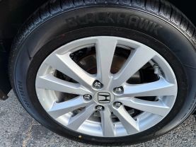 2012 HONDA CIVIC SEDAN 4-CYL, VTEC, 1.8 LITER EX SEDAN 4D