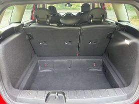 2022 MINI CLUBMAN HATCHBACK 4-CYL, TURBO, 2.0 LITER COOPER S HATCHBACK 4D