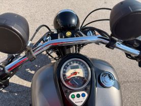 2020 KAWASAKI VN900CLF VULCAN 900 CUSTOM CRUISERS - -