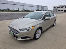 2016 Ford Fusion - Image 3