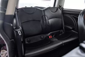 2011 MINI HARDTOP HATCHBACK 4-CYL, 1.6 LITER COOPER HATCHBACK 2D