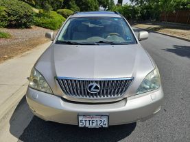 2006 LEXUS RX RX 330 SPORT UTILITY 4D