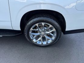 2023 CHEVROLET SUBURBAN