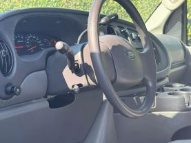 2006 FORD E250 SUPER DUTY CARGO CARGO V8, 5.4 LITER VAN 3D
