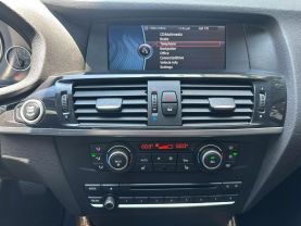 2012 BMW X3 SUV 6-CYL, 3.0 LITER XDRIVE28I SPORT UTILITY 4D