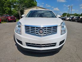 2015 CADILLAC SRX