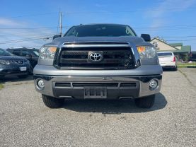 2012 TOYOTA TUNDRA DOUBLE CAB