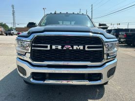 2020 RAM 2500 CREW CAB