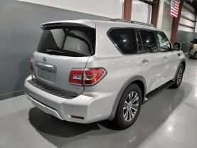 2018 Nissan Armada - - Image 3