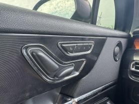 2020 LINCOLN CORSAIR SUV 4-CYL, TURBO, 2.0 LITER RESERVE SPORT UTILITY 4D
