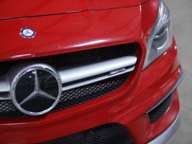 2015 MERCEDES-BENZ CLA-CLASS for sale in  Orlando, FL