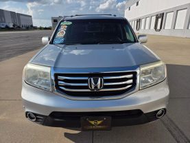 2013 Honda Pilot - Image 2