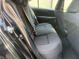 2023 TOYOTA COROLLA SEDAN 4-CYL, DYNAMIC-FORCE, 2.0 LITER LE SEDAN 4D